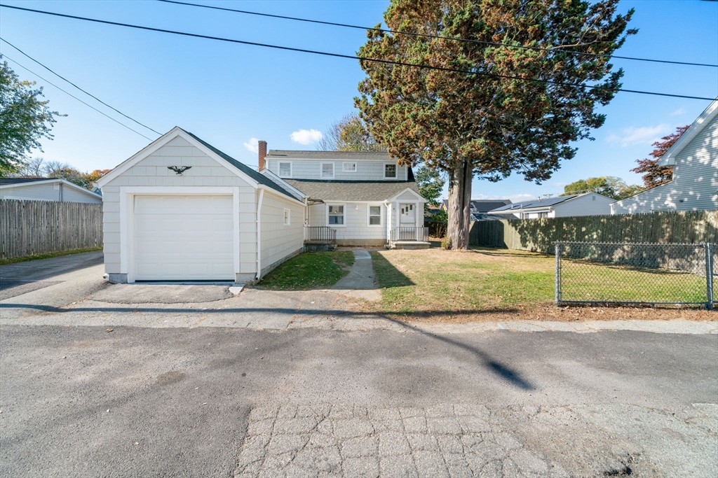 38 Blakely Ct