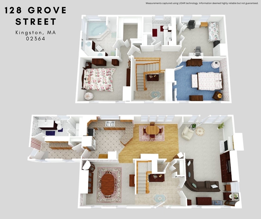 128 Grove Street