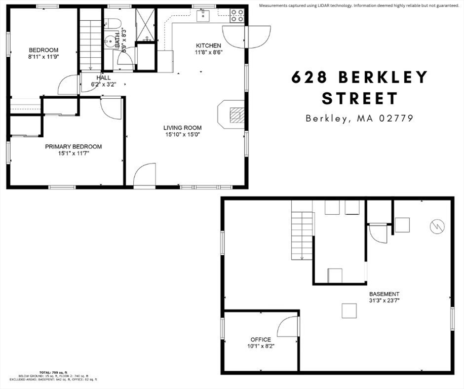 628 Berkley Street