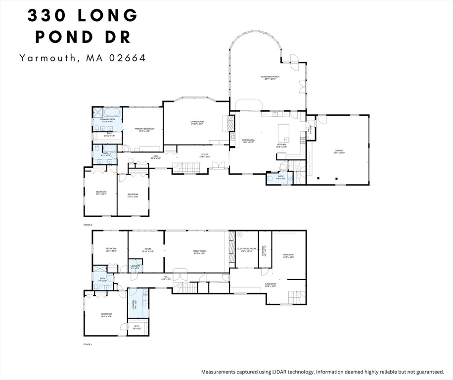 330 Long Pond Dr