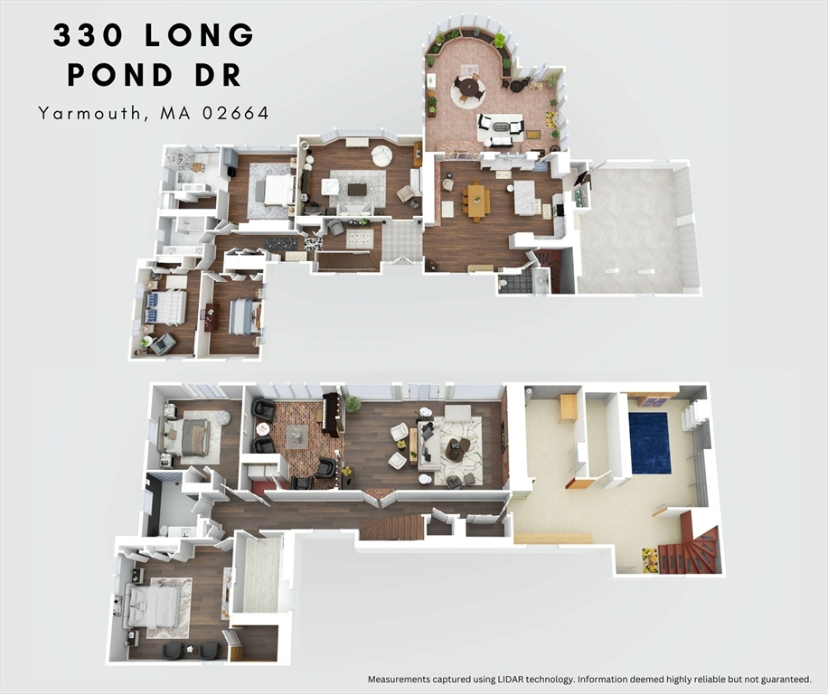 330 Long Pond Dr