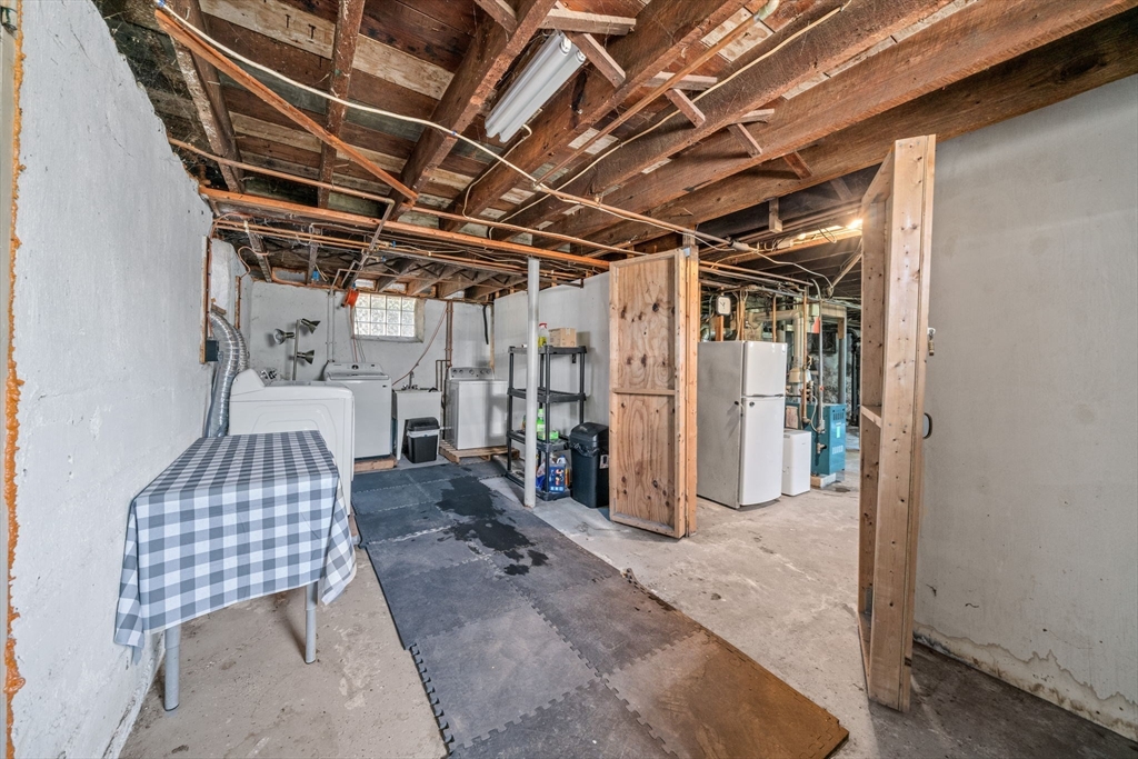 105 - 107 Pine Grove Street