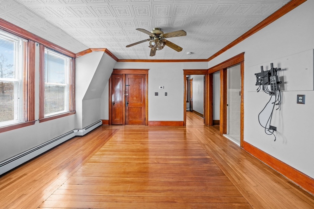 105 - 107 Pine Grove Street