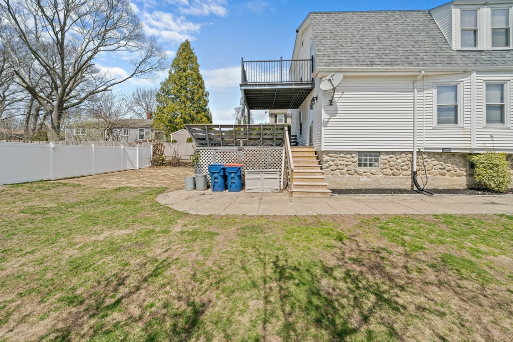 105 - 107 Pine Grove Street