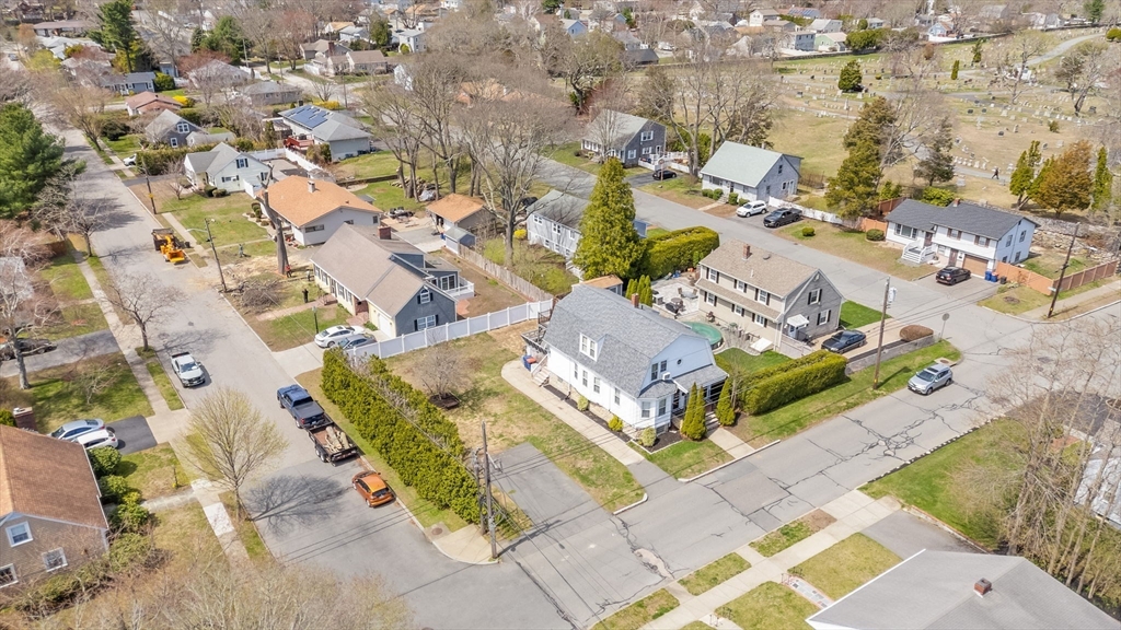 105 - 107 Pine Grove Street