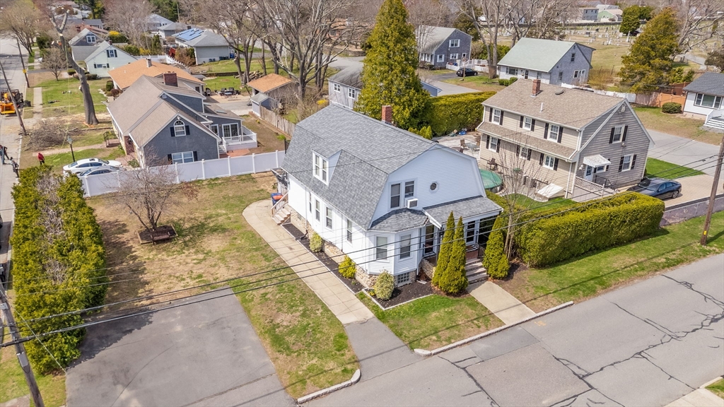 105 - 107 Pine Grove Street