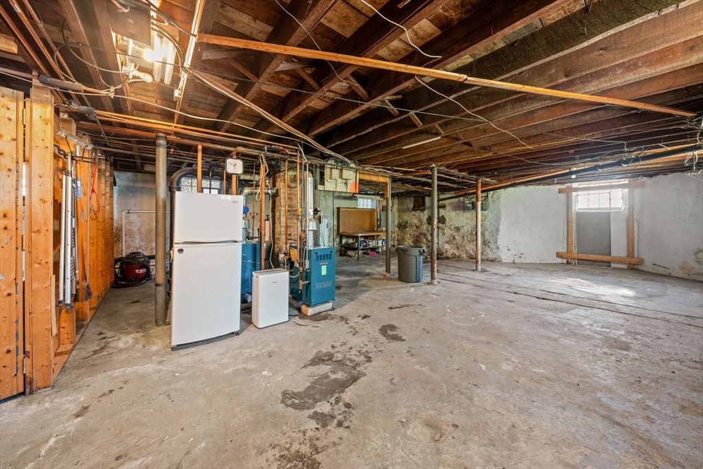105 - 107 Pine Grove Street