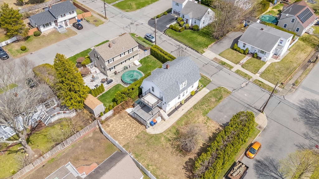 105 - 107 Pine Grove Street
