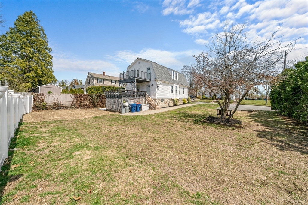 105 - 107 Pine Grove Street