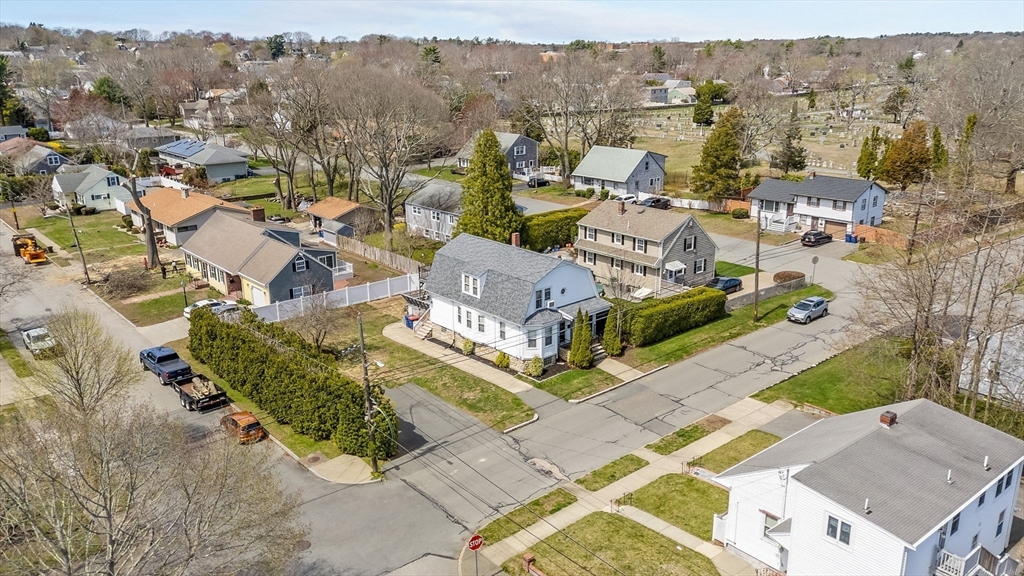 105 - 107 Pine Grove Street