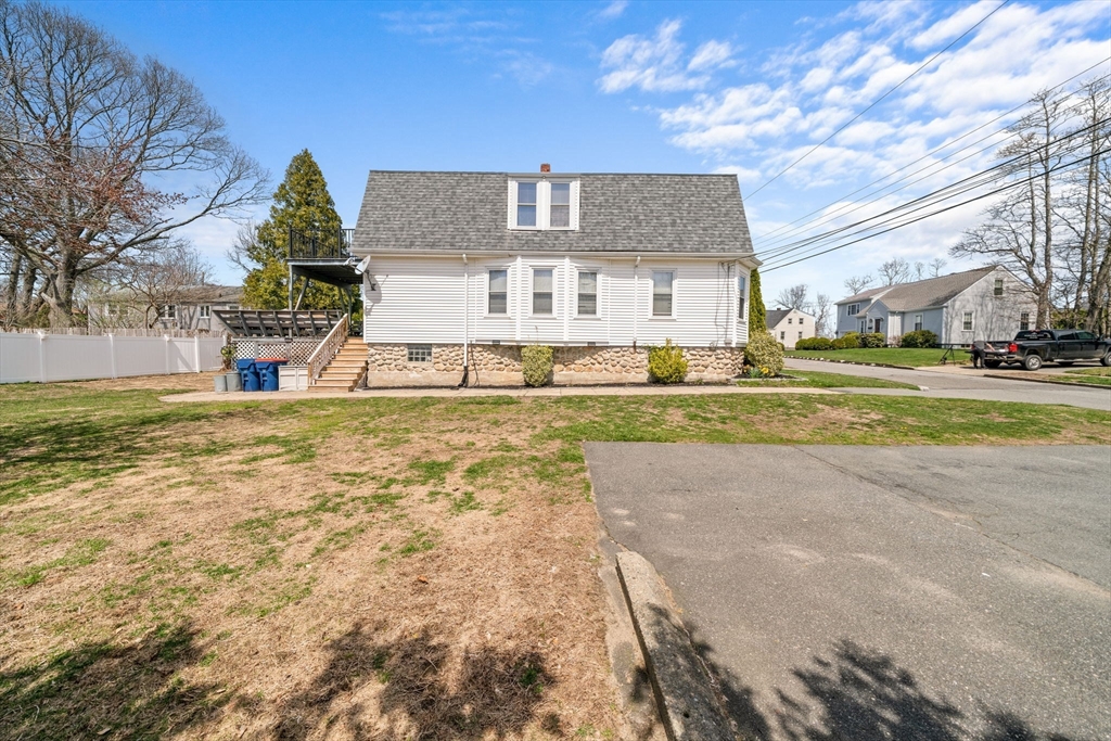 105 - 107 Pine Grove Street