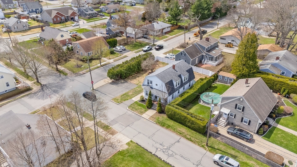 105 - 107 Pine Grove Street