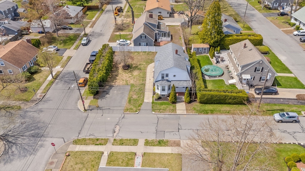 105 - 107 Pine Grove Street