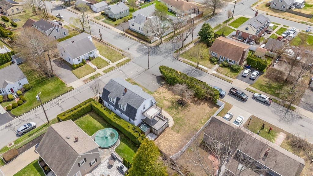 105 - 107 Pine Grove Street