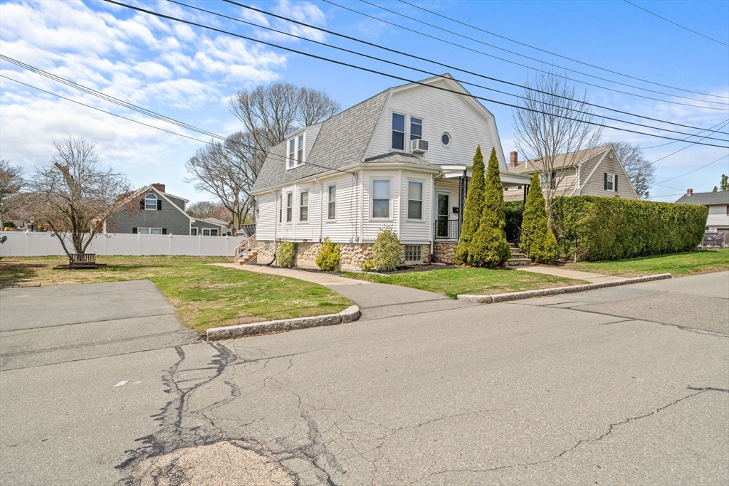 105 - 107 Pine Grove Street