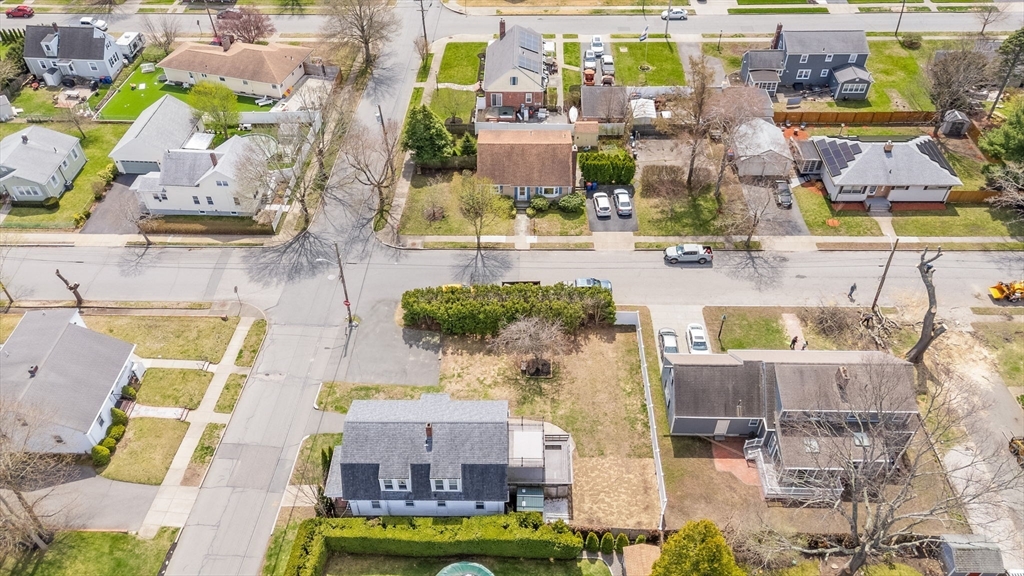 105 - 107 Pine Grove Street