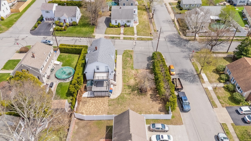 105 - 107 Pine Grove Street