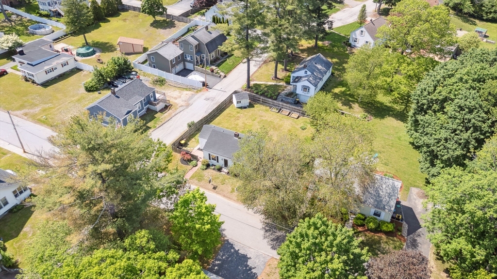 60 Woodland Road