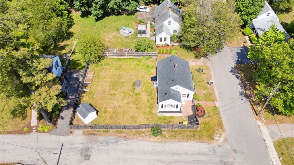 60 Woodland Road