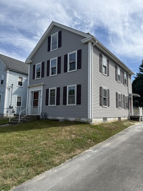 85 Plain St