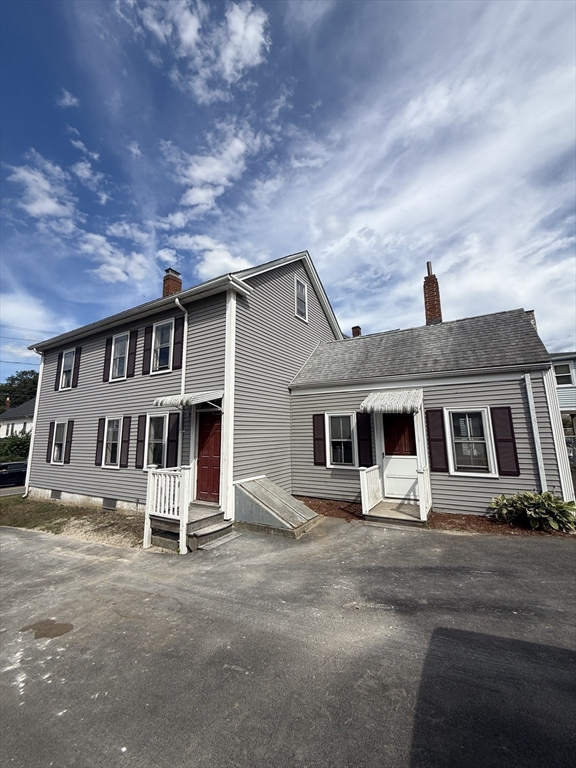 85 Plain St