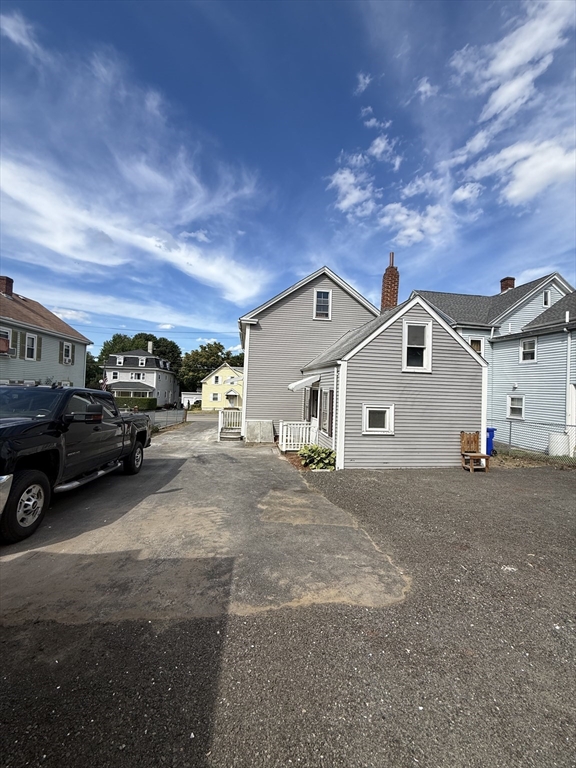 85 Plain St