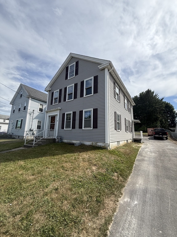 85 Plain St