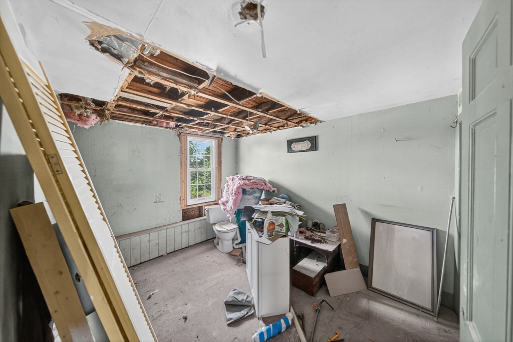 657 Yarmouth Road