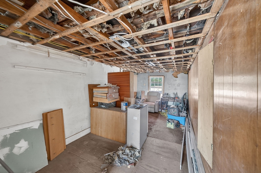 657 Yarmouth Road