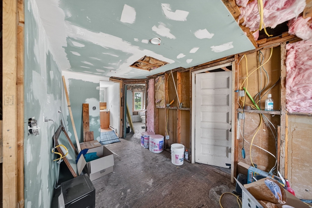 657 Yarmouth Road