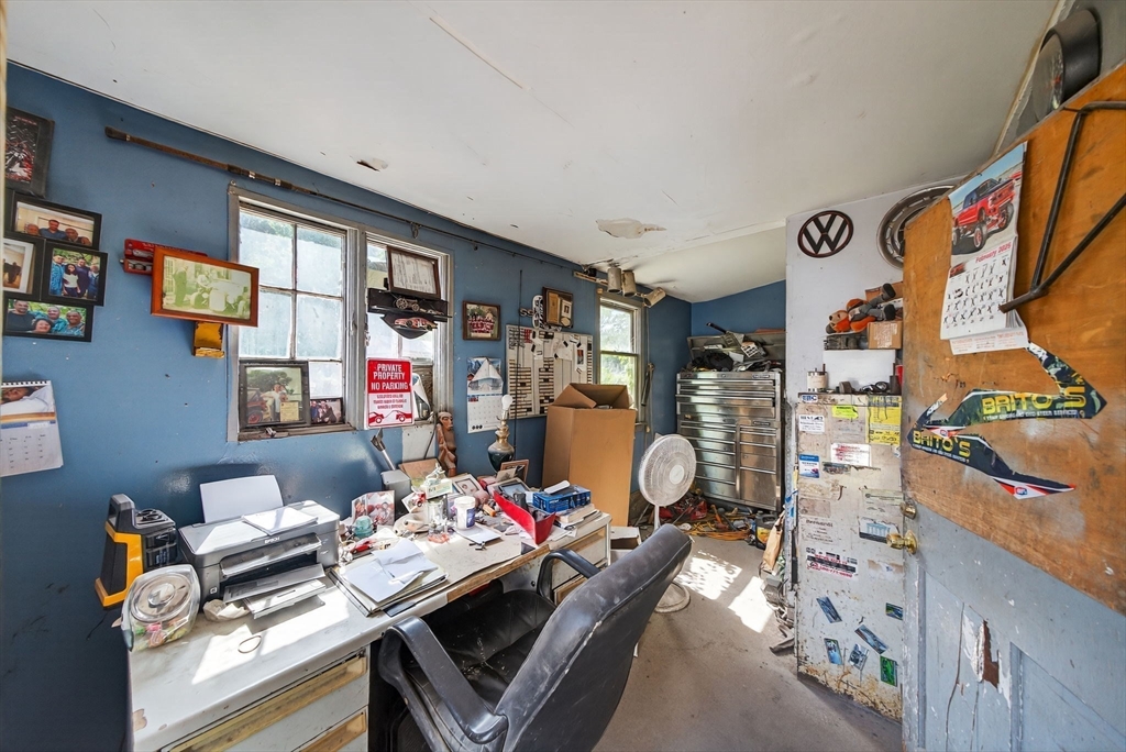 657 Yarmouth Road