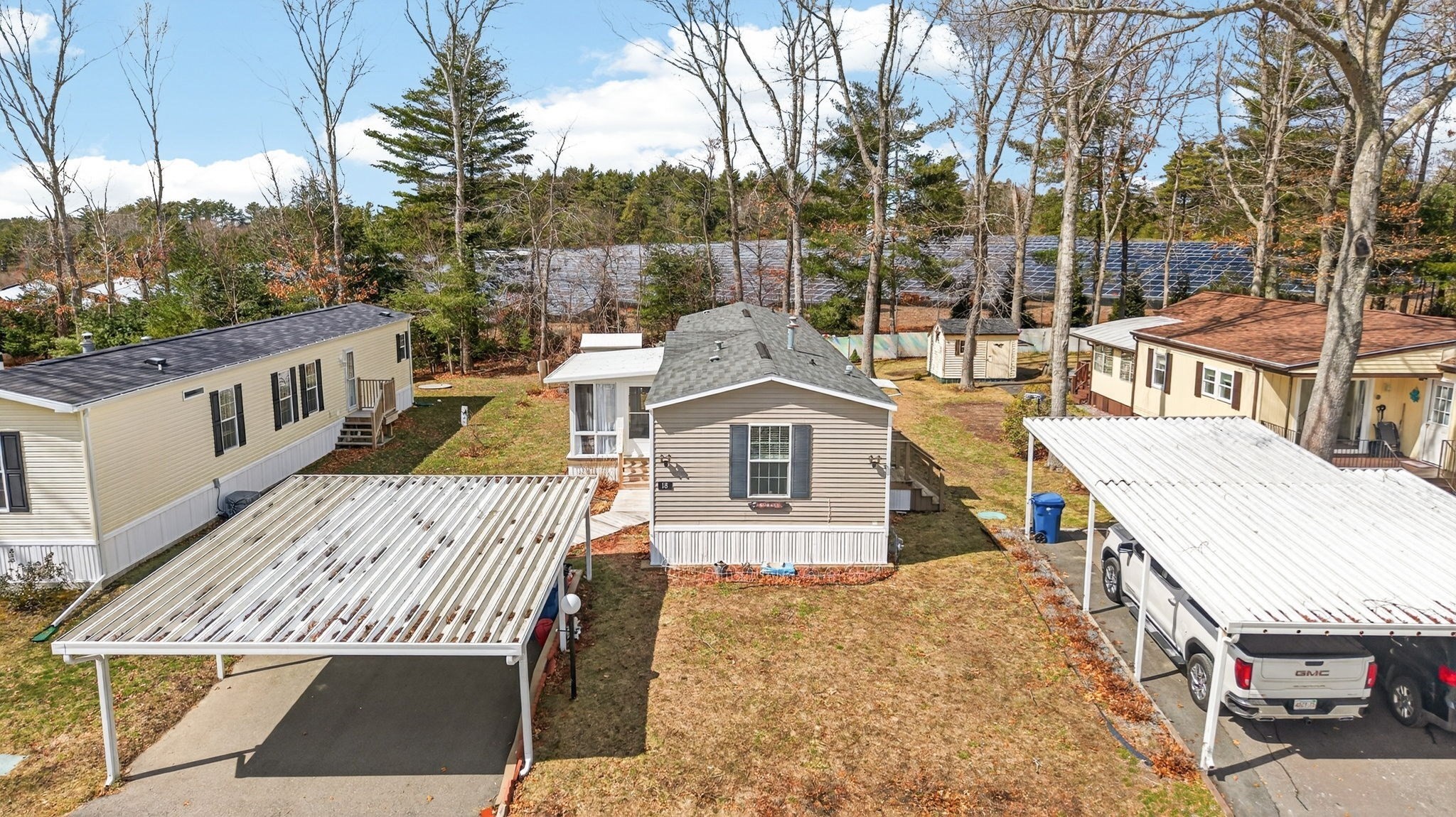 18 Timber Lane