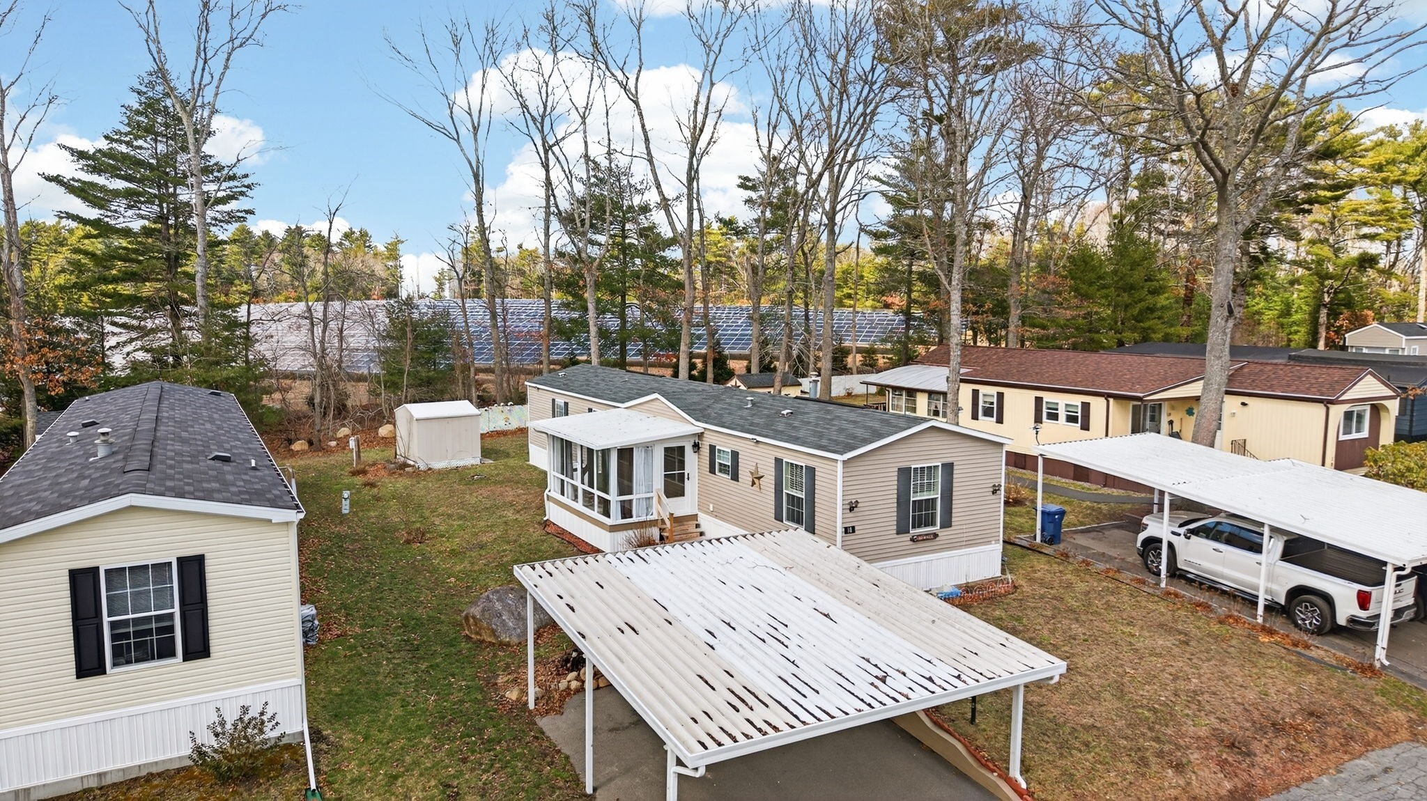 18 Timber Lane
