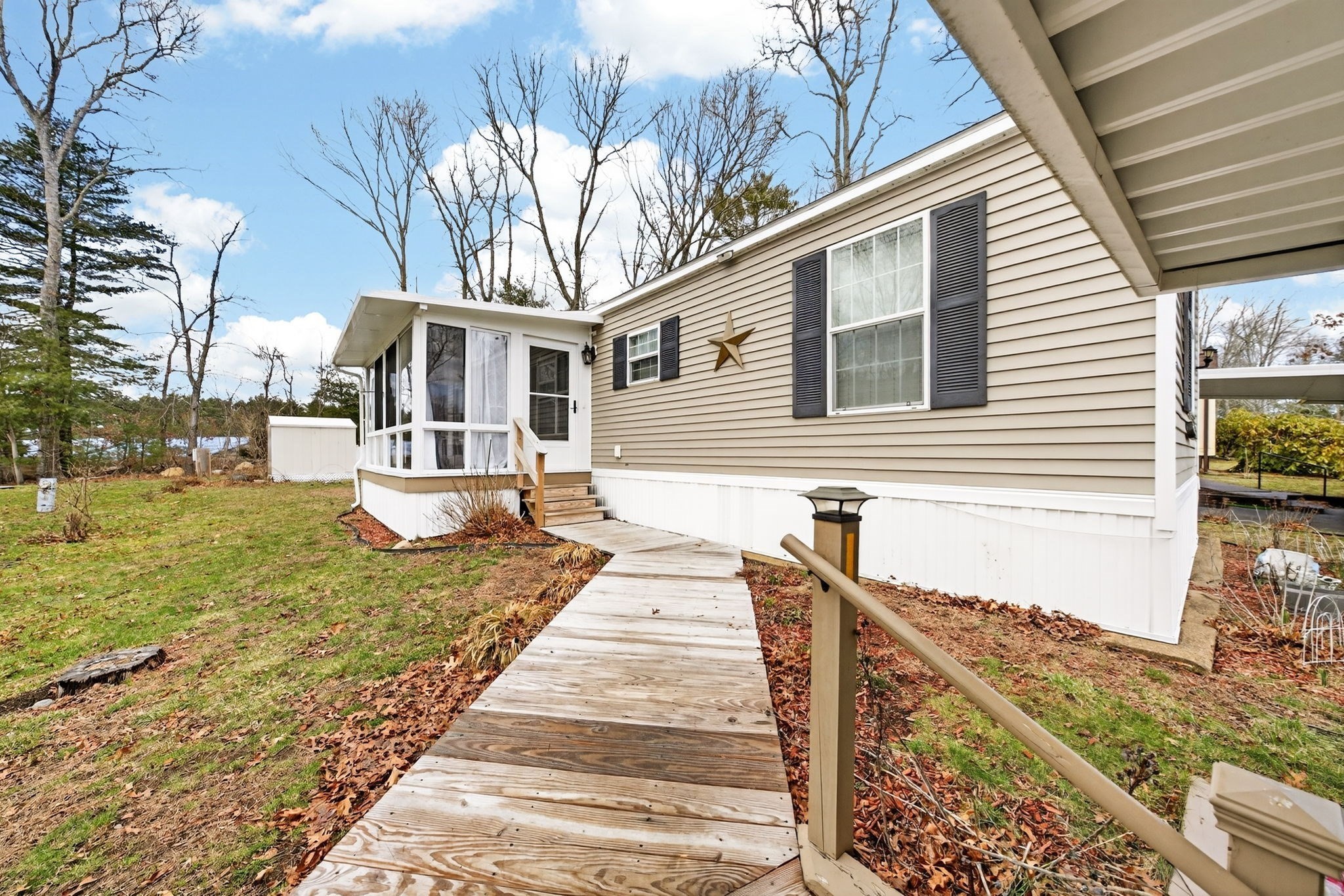 18 Timber Lane