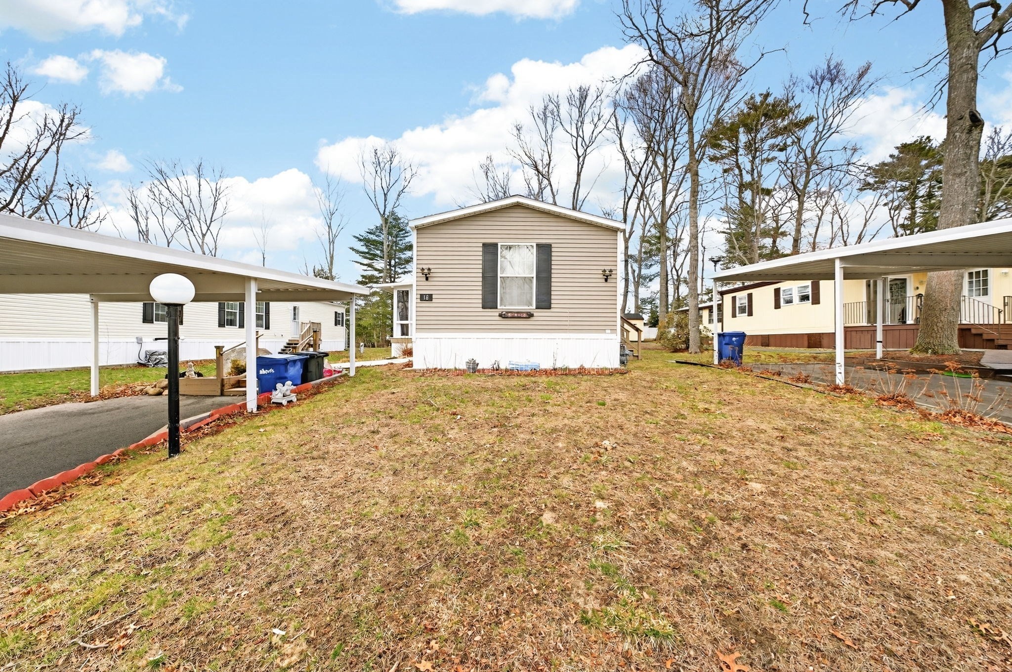 18 Timber Lane