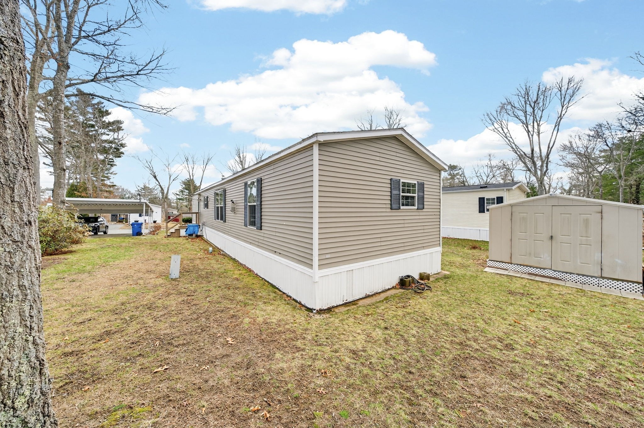 18 Timber Lane