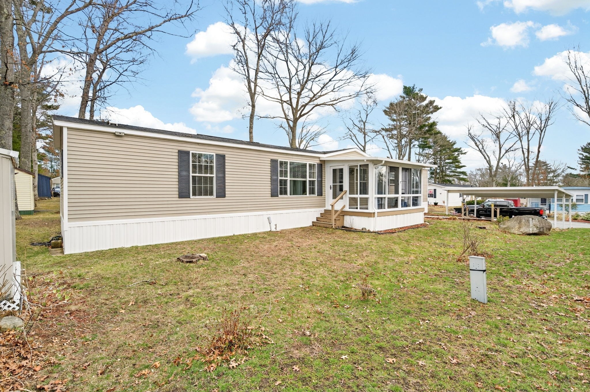 18 Timber Lane