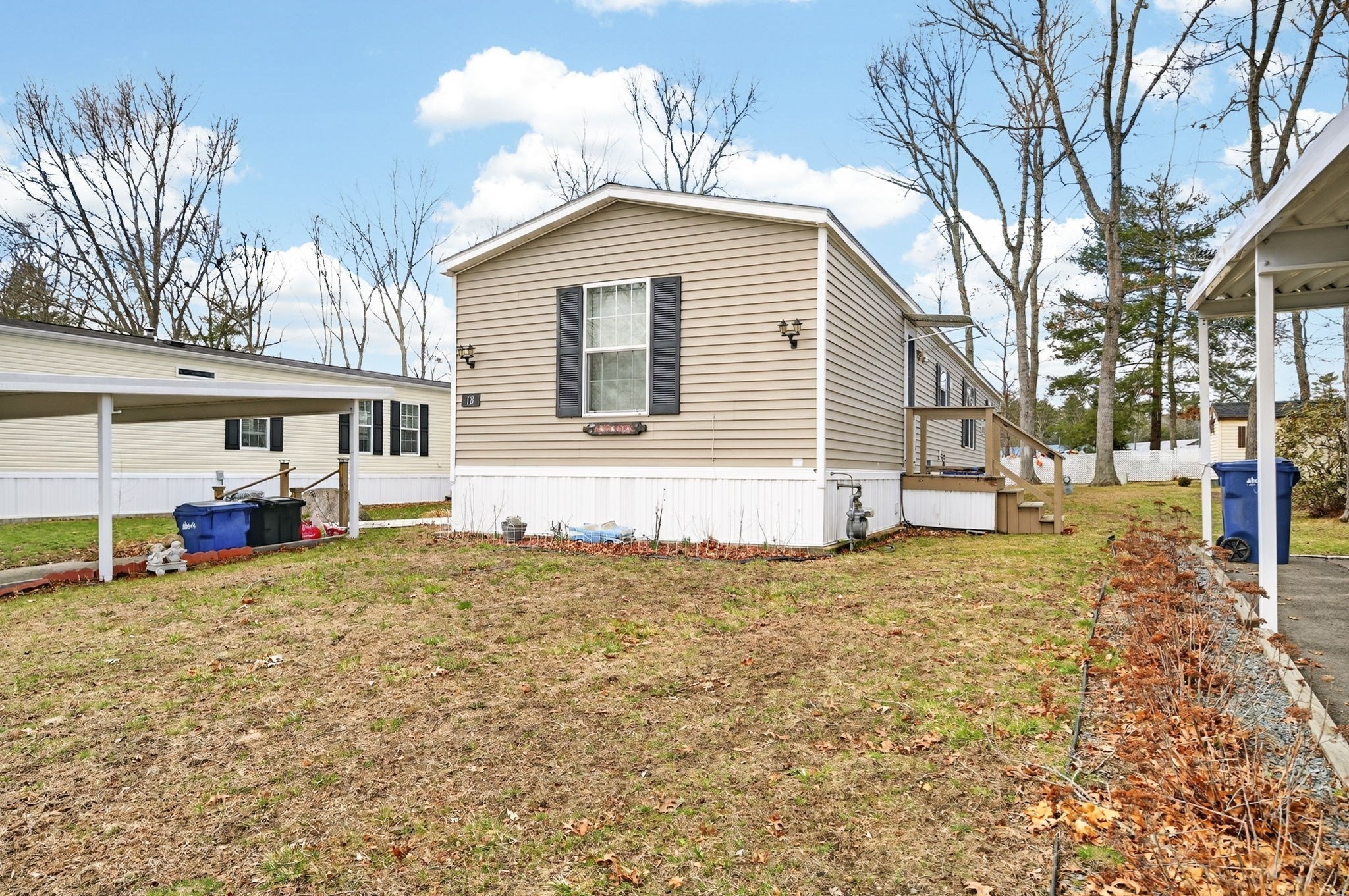 18 Timber Lane