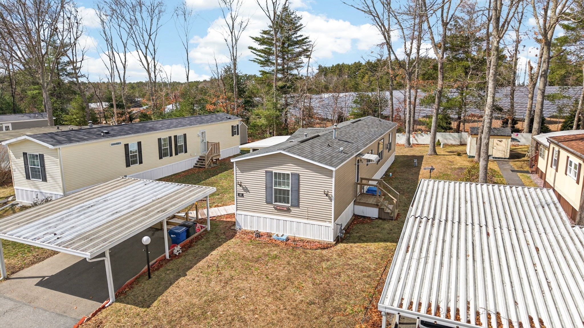 18 Timber Lane