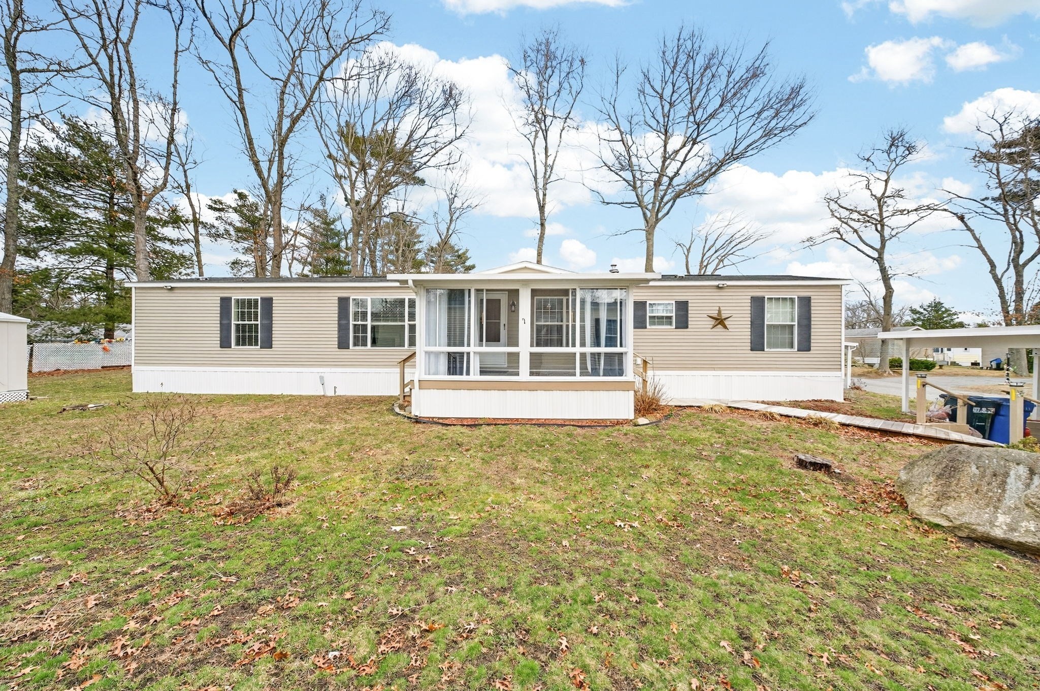 18 Timber Lane