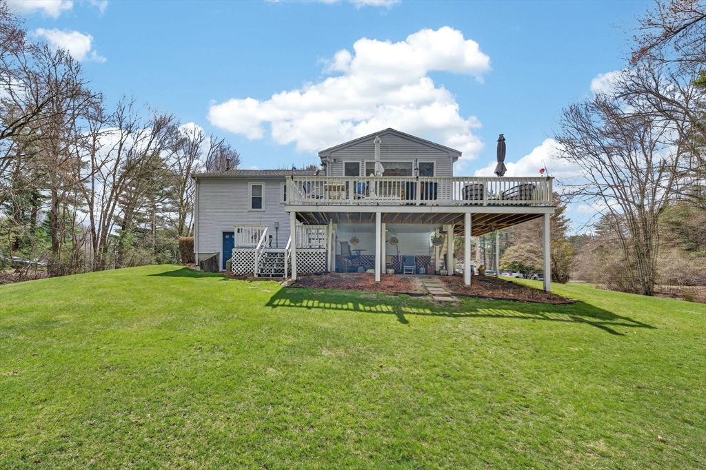 7 Tide Meadows Drive