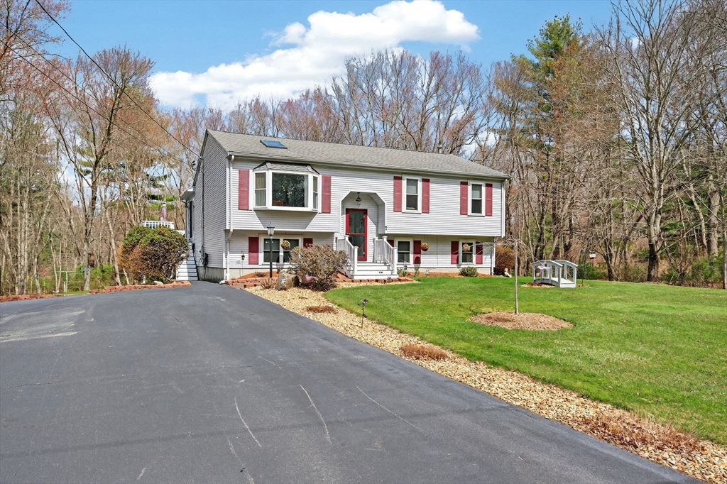 7 Tide Meadows Drive