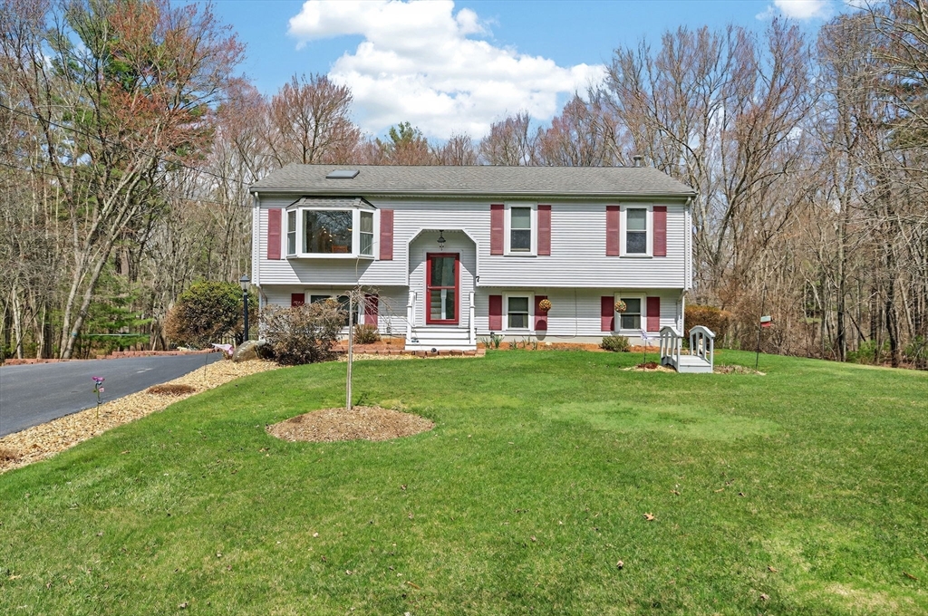7 Tide Meadows Drive