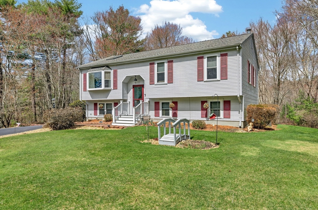 7 Tide Meadows Drive