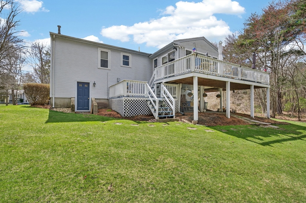 7 Tide Meadows Drive