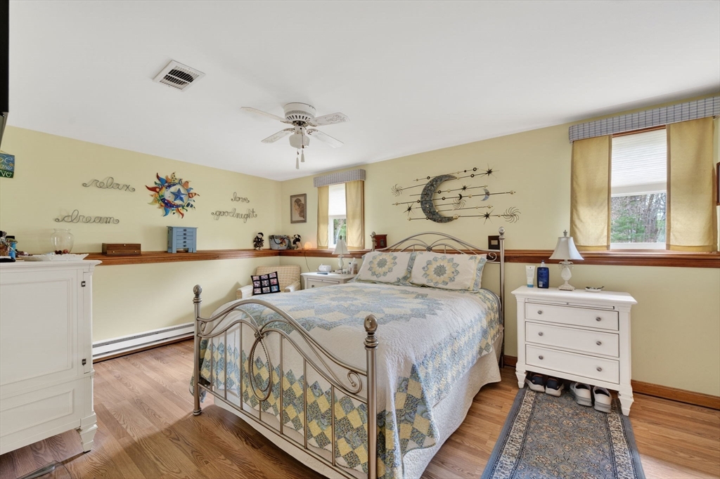 7 Tide Meadows Drive