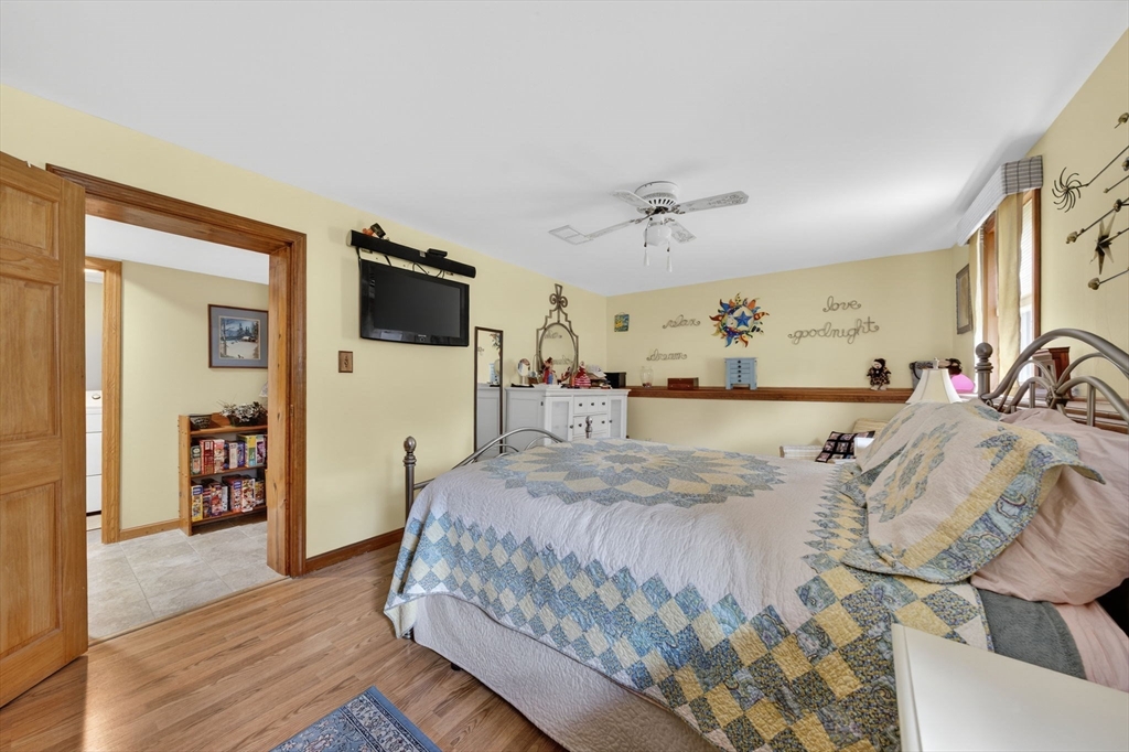 7 Tide Meadows Drive