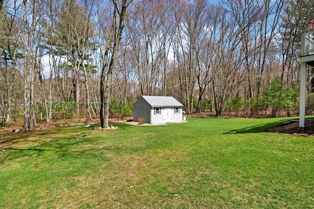 7 Tide Meadows Drive