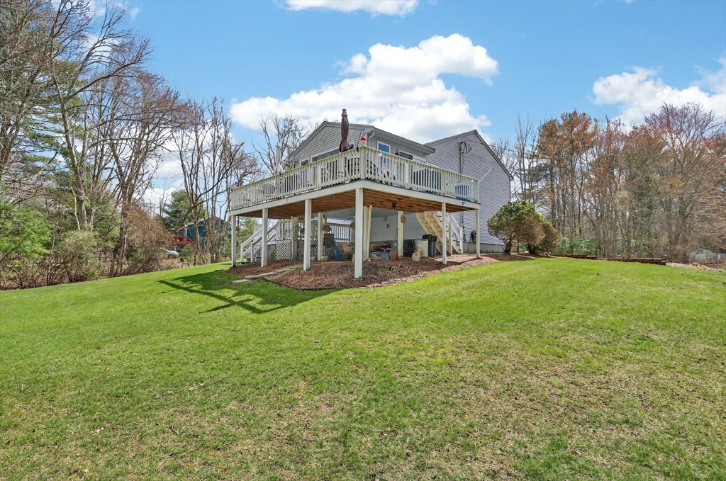 7 Tide Meadows Drive