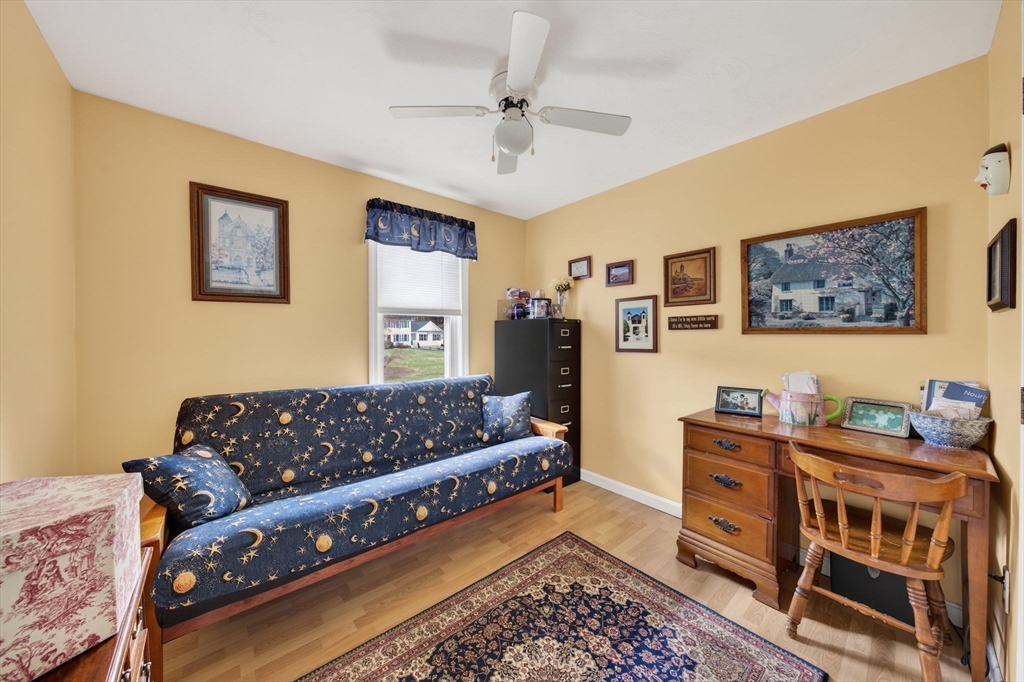 7 Tide Meadows Drive